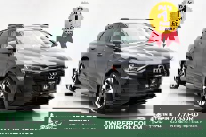 Used 2022 Audi e-tron Premium w/ Convenience Plus Package