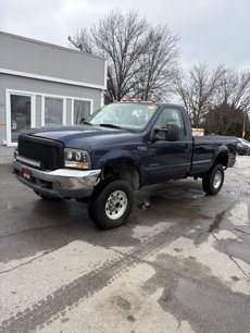 Used 2003 Ford F350 XLT
