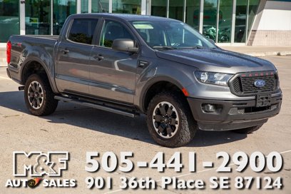 Used 2021 Ford Ranger XL w/ Equipment Group 101A High