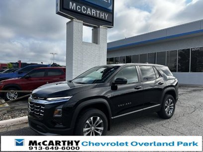 New 2026 Chevrolet Equinox LT w/ Convenience Package II