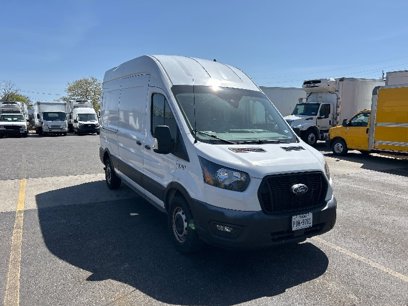 Used 2021 Ford Transit 250 148 High Roof