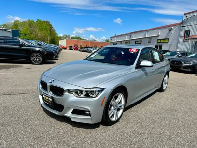 Used 2018 BMW 340i xDrive Sedan w/ Executive Package