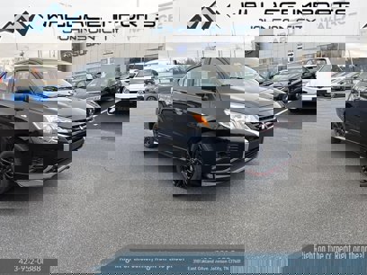 New 2024 Mitsubishi Mirage G4 Black Edition