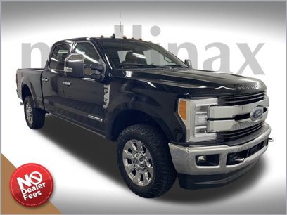 Used 2019 Ford F350 King Ranch w/ King Ranch Ultimate Package