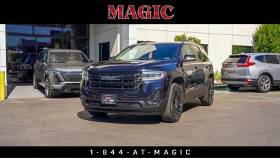 Used 2022 GMC Acadia SLE w/ Elevation Edition