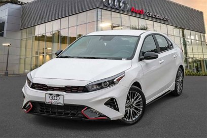 Used 2023 Kia Forte GT-Line