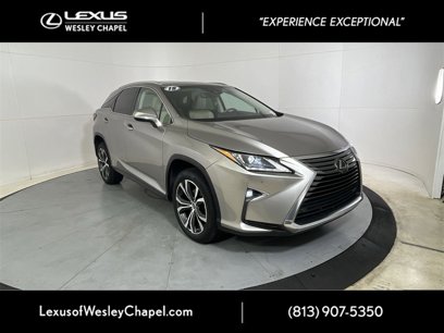 Used 2018 Lexus RX 350 FWD