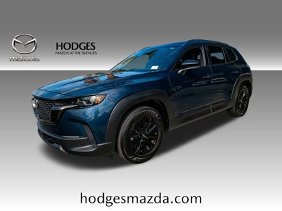 Certified 2024 MAZDA CX-50 AWD 2.5 S w/ Preferred Package