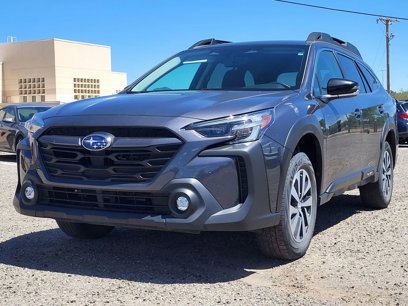 Used 2024 Subaru Outback Premium