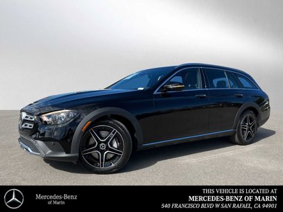 Used 2023 Mercedes-Benz E 450 4MATIC All-Terrain Wagon