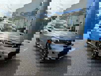 New 2026 Honda Civic Sport Touring