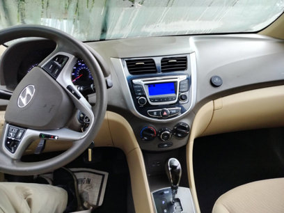 Used 2014 Hyundai Accent GLS w/ Option Group 2