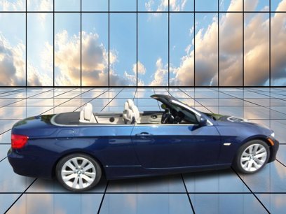Used 2013 BMW 328i Convertible