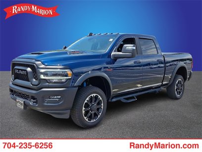 Used 2024 RAM 2500 Rebel