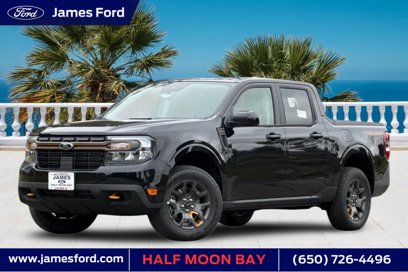 New 2024 Ford Maverick Lariat w/ Tremor Off-Road Package