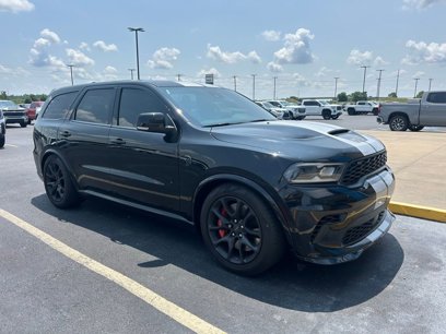 Used 2021 Dodge Durango SRT Hellcat w/ Premium Interior Group