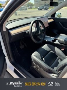 Used 2022 Tesla Model Y Long Range