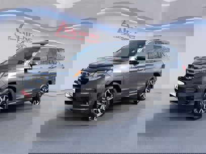 Used 2019 Honda Pilot Touring