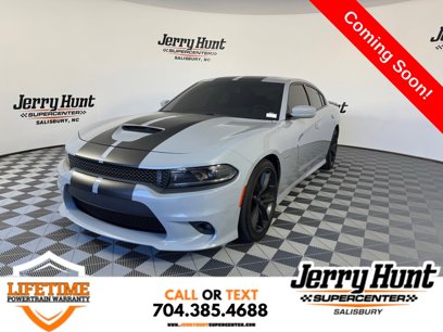 Used 2022 Dodge Charger R/T w/ Performance Handling Group