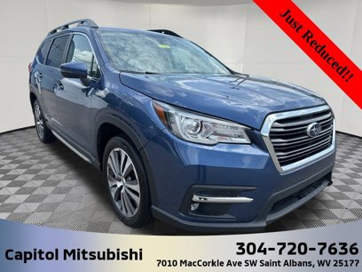 Used 2022 Subaru Ascent Limited