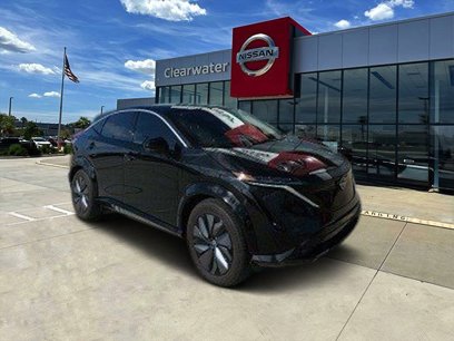 Used 2023 Nissan Ariya FWD