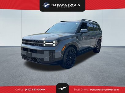 Used 2024 Hyundai Santa Fe Calligraphy