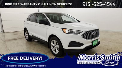 New 2024 Ford Edge SE