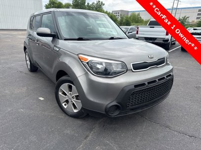 Used 2016 Kia Soul