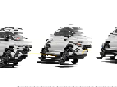 New 2025 Subaru Crosstrek 2.5i Sport
