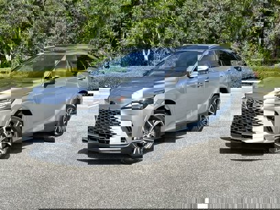 Used 2023 Lexus RX 350 Premium