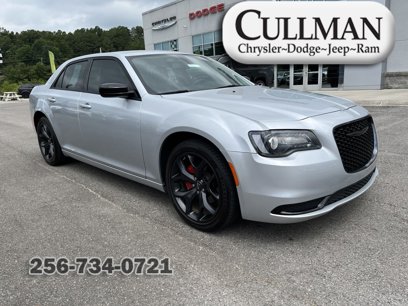 Certified 2023 Chrysler 300 Touring w/ Sport Appearance Package