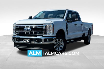 Used 2024 Ford F250 XLT