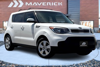 Used 2018 Kia Soul