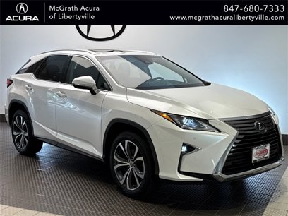 Used 2016 Lexus RX 350 AWD