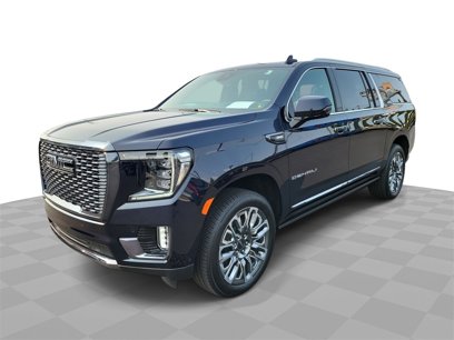 Used 2023 GMC Yukon XL Denali Ultimate