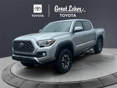Used 2023 Toyota Tacoma 4x4 Double Cab