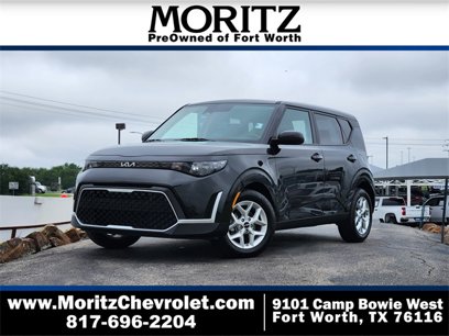 Used 2024 Kia Soul LX w/ Option Group 015
