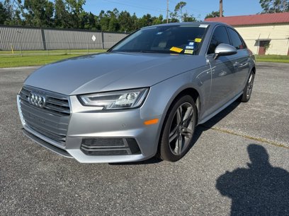 Used 2018 Audi A4 2.0T Premium Plus