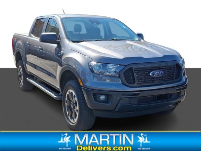 Used 2021 Ford Ranger XL w/ Equipment Group 101A High