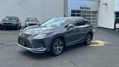 Used 2022 Lexus RX 350 AWD w/ Premium Package