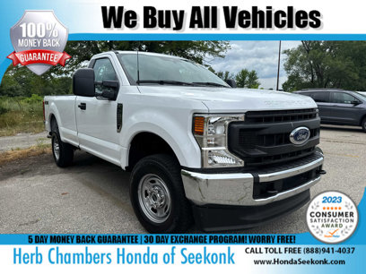Used 2022 Ford F250 XL w/ XL Value Package