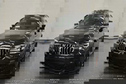 Used 2022 BMW 530i w/ M Sport Package