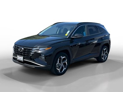 Certified 2022 Hyundai Tucson SEL w/ Convenience Package