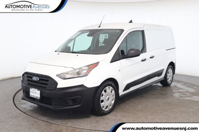 Used 2020 Ford Transit Connect XL
