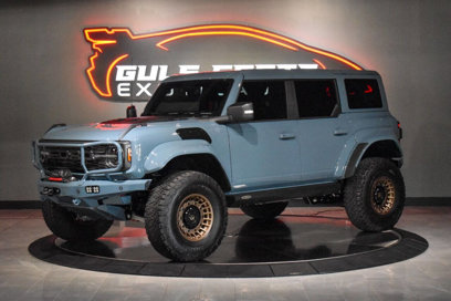 Used 2023 Ford Bronco Raptor