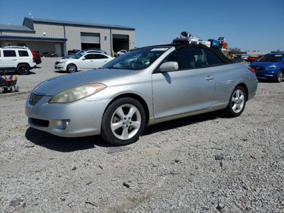 Used 2005 Toyota Solara SLE