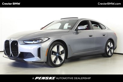 Certified 2023 BMW i4 eDrive35
