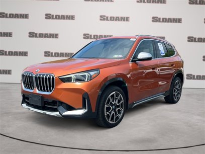 Certified 2023 BMW X1 xDrive28i w/ Convenience Package
