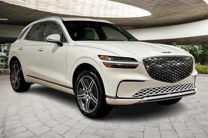 New 2026 Genesis Electrified GV70 Advanced