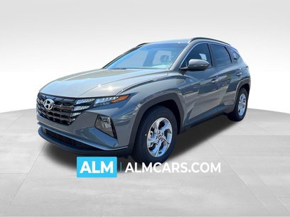 Used 2024 Hyundai Tucson SEL